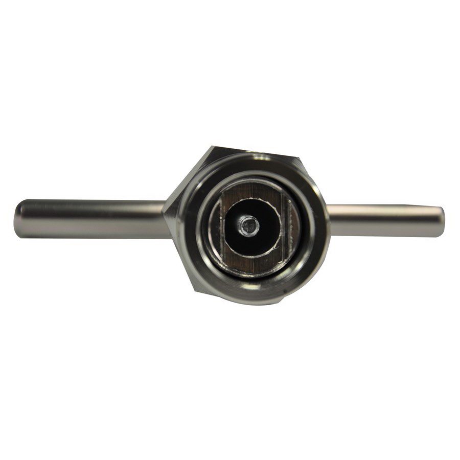 ACE A0086712 Core Puller, Steel, Silver - 4