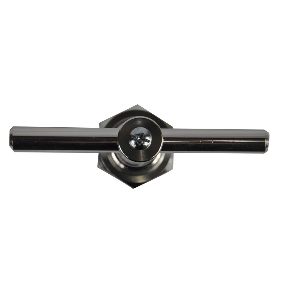 ACE A0086712 Core Puller, Steel, Silver - 5