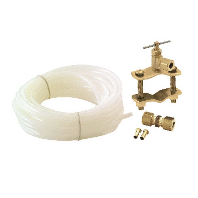 ACE 48362AH Ice Maker Installation Kit, Lead-Free