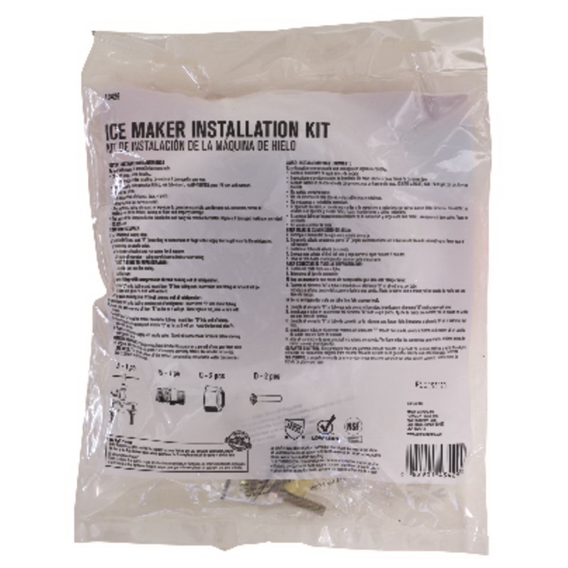 ACE 48362AH Ice Maker Installation Kit, Lead-Free - 3
