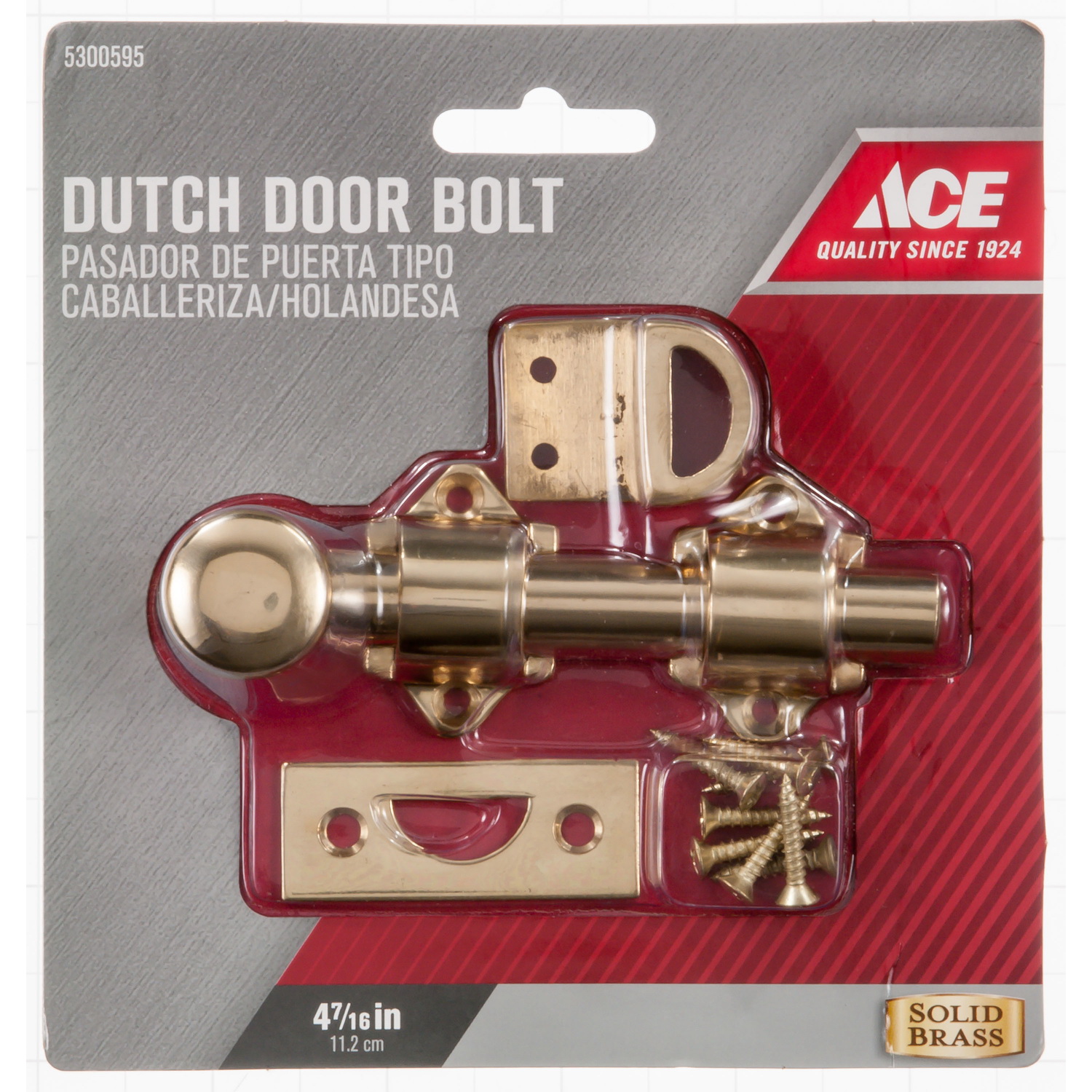 Ace 01-3085-740