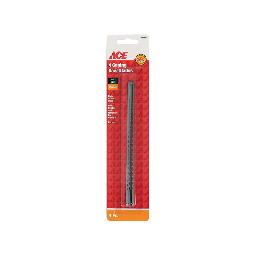 Ace 025CSB20