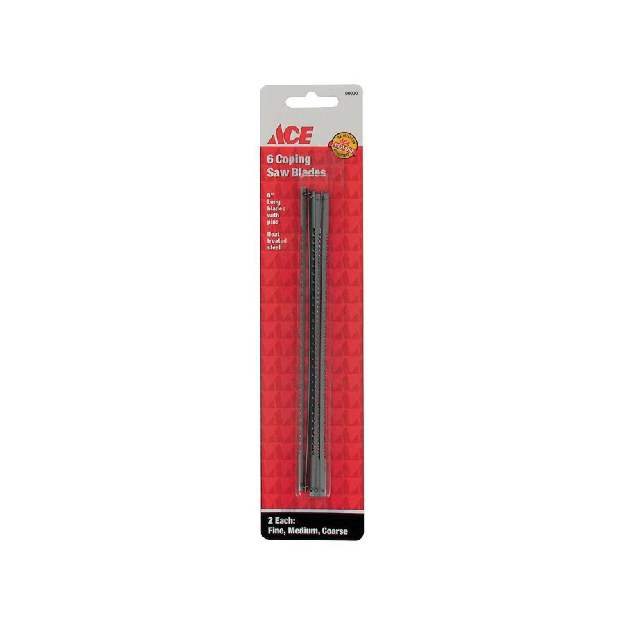 Ace 025CS6