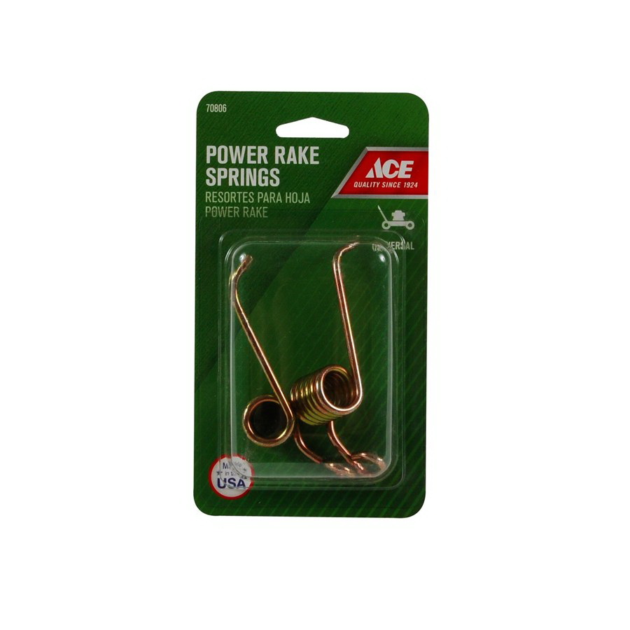 ACE AC-RS-12 Thatch Spring - 2