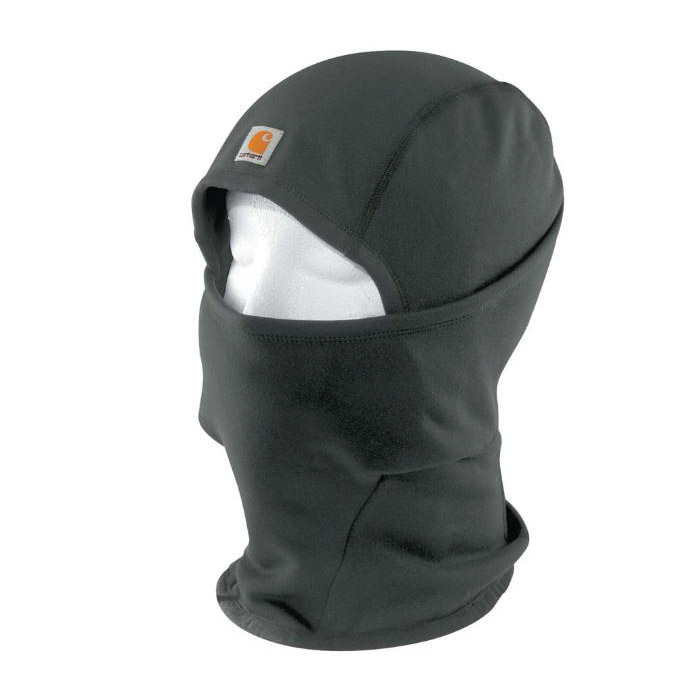 Carhartt A267-029-OFA Helmet Liner Mask, One-Size, Polyester/Spandex, Shadow