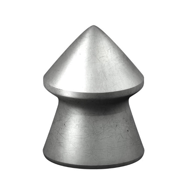 Crosman P177 Pointed Pellet, Lead - 2