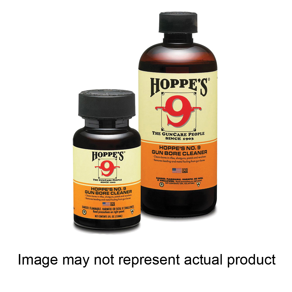 Hoppe's 916