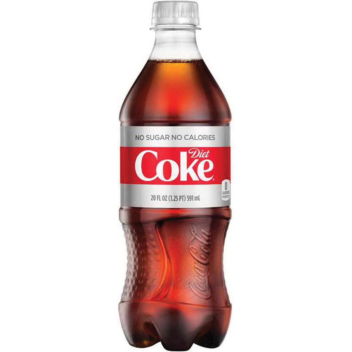 Diet Coke 102604