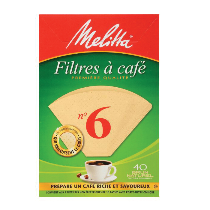 Melitta 626412