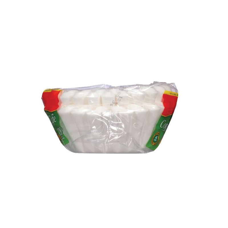 Melitta 62912 Junior Basket Coffee Filter, Cup, Paper, White - 3