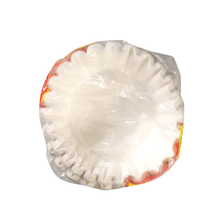Melitta 62912 Junior Basket Coffee Filter, Cup, Paper, White - 5