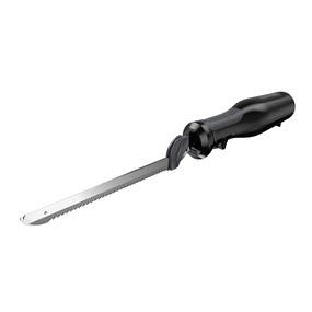 Black+Decker EK500B Electric Knife, 7-1/2 in L Blade, Stainless Steel Blade, Black Handle - 3