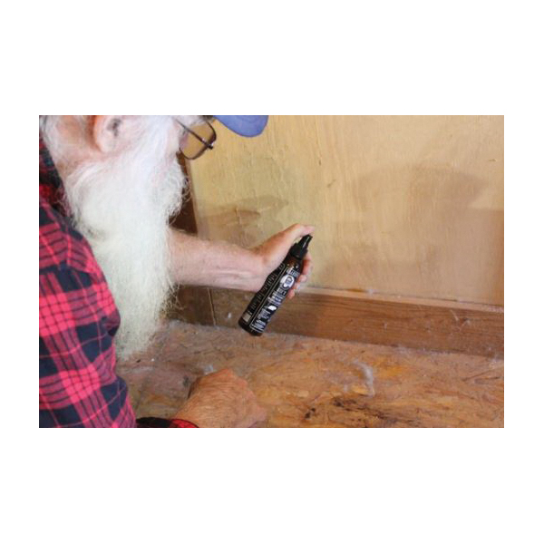 Grandpa Gus's GSB-8A-15 Potent Mouse Repellent, Repels: Mice - 4