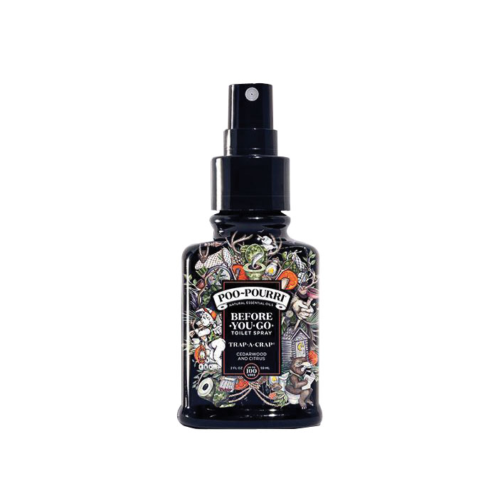 Poo-pourri TRAP-002-CB