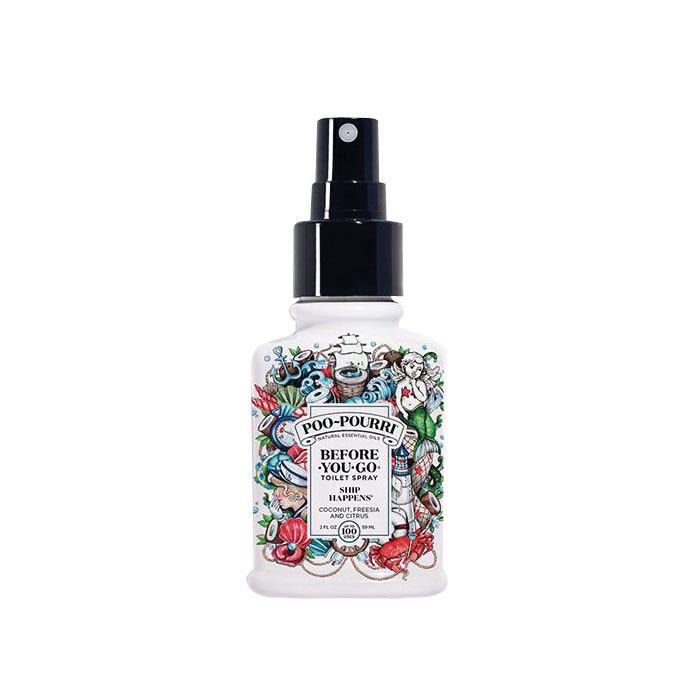 Poo-pourri SET-2OZ-PP-V1