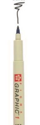 Pigma Micron XSDK1-49
