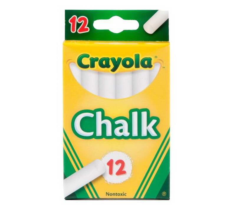 Crayola 5103202009