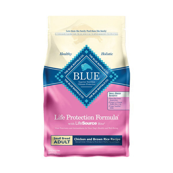 Blue Life Protection Formula 596097