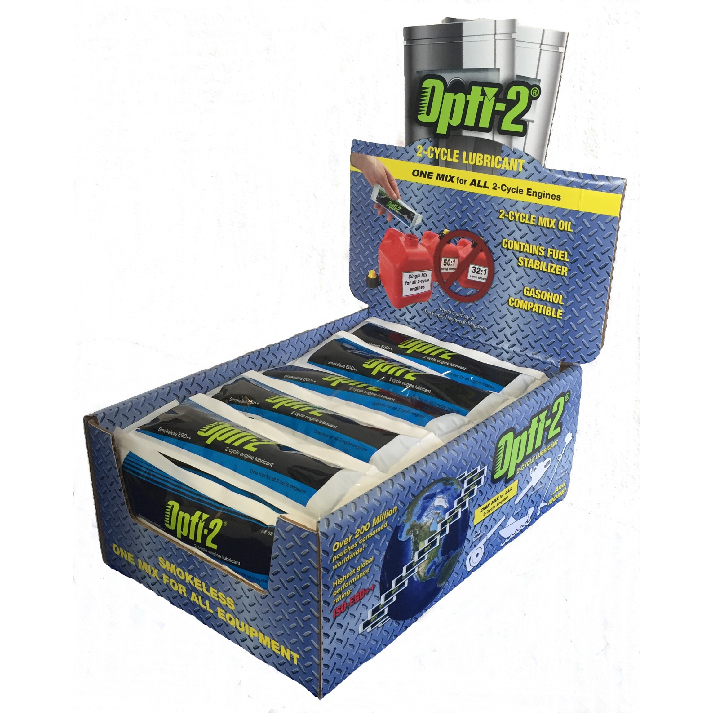 Opti-2 20096