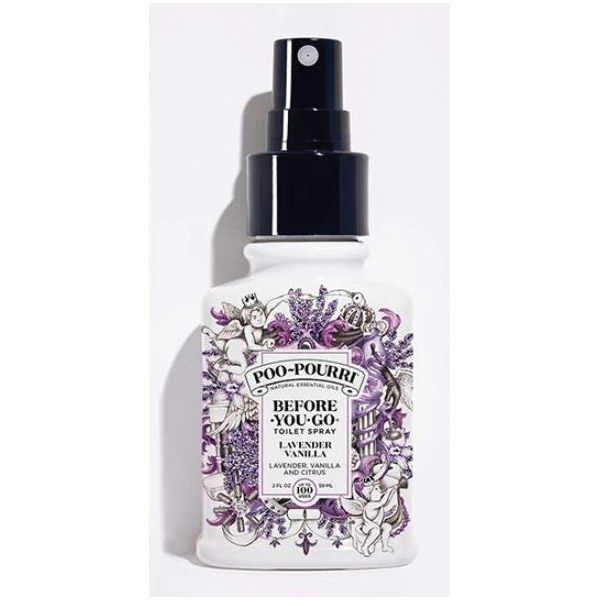 Poo-pourri SET-2OZ-LV-V1
