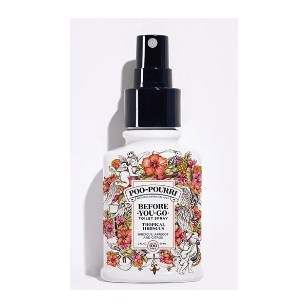 Poo-pourri SET-2OZ-TH-V1