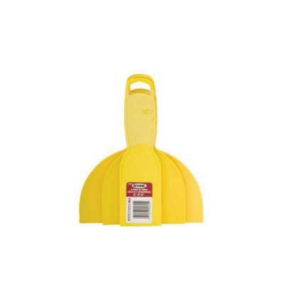 Hyde 05615 Tool Spreader Set, Polypropylene Blade - 3