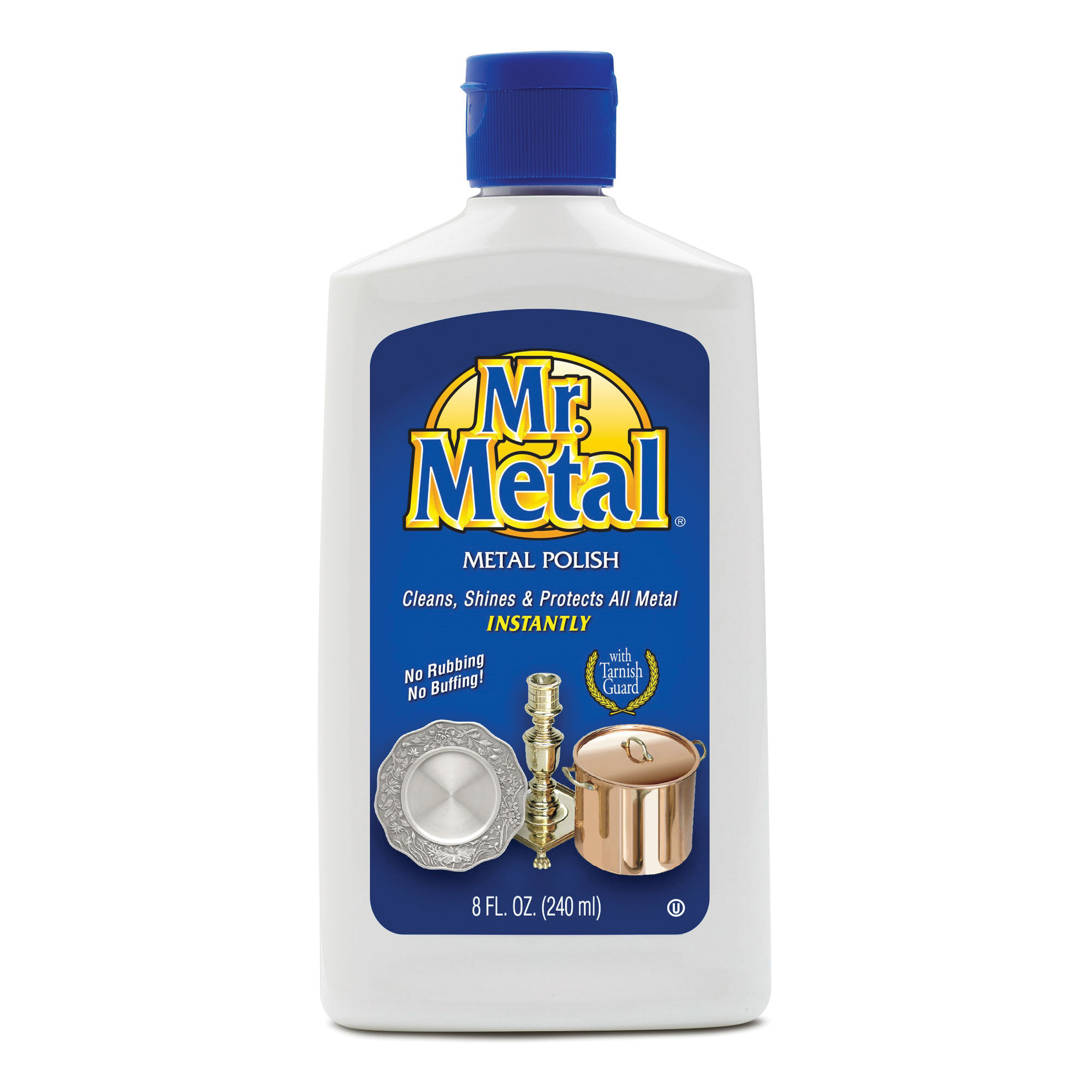 Mr. Metal 707284