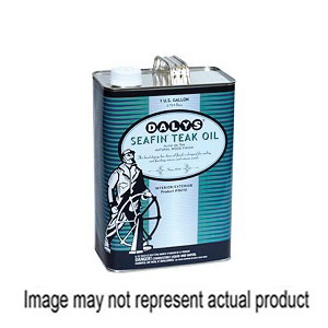 Daly's Wood Finishing 15040-QT