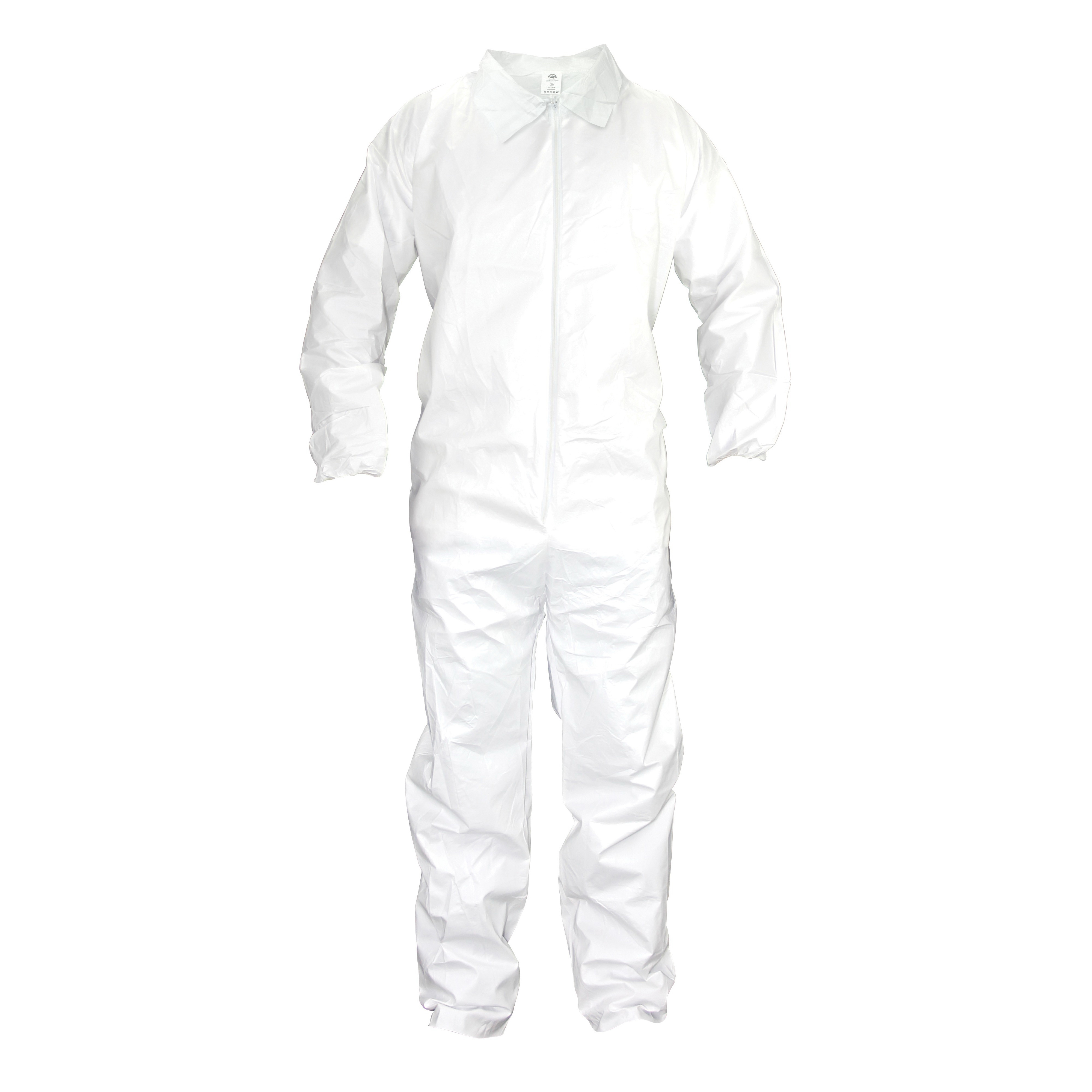 Sas Safety Corp 6854