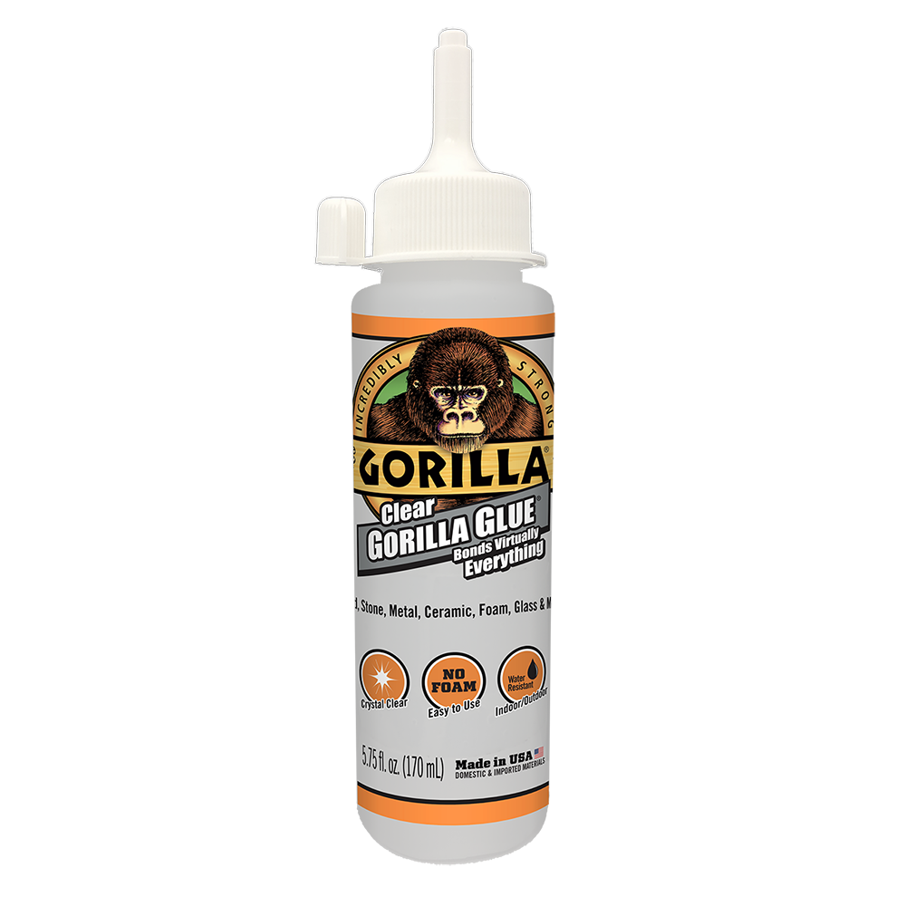 Gorilla 4572502