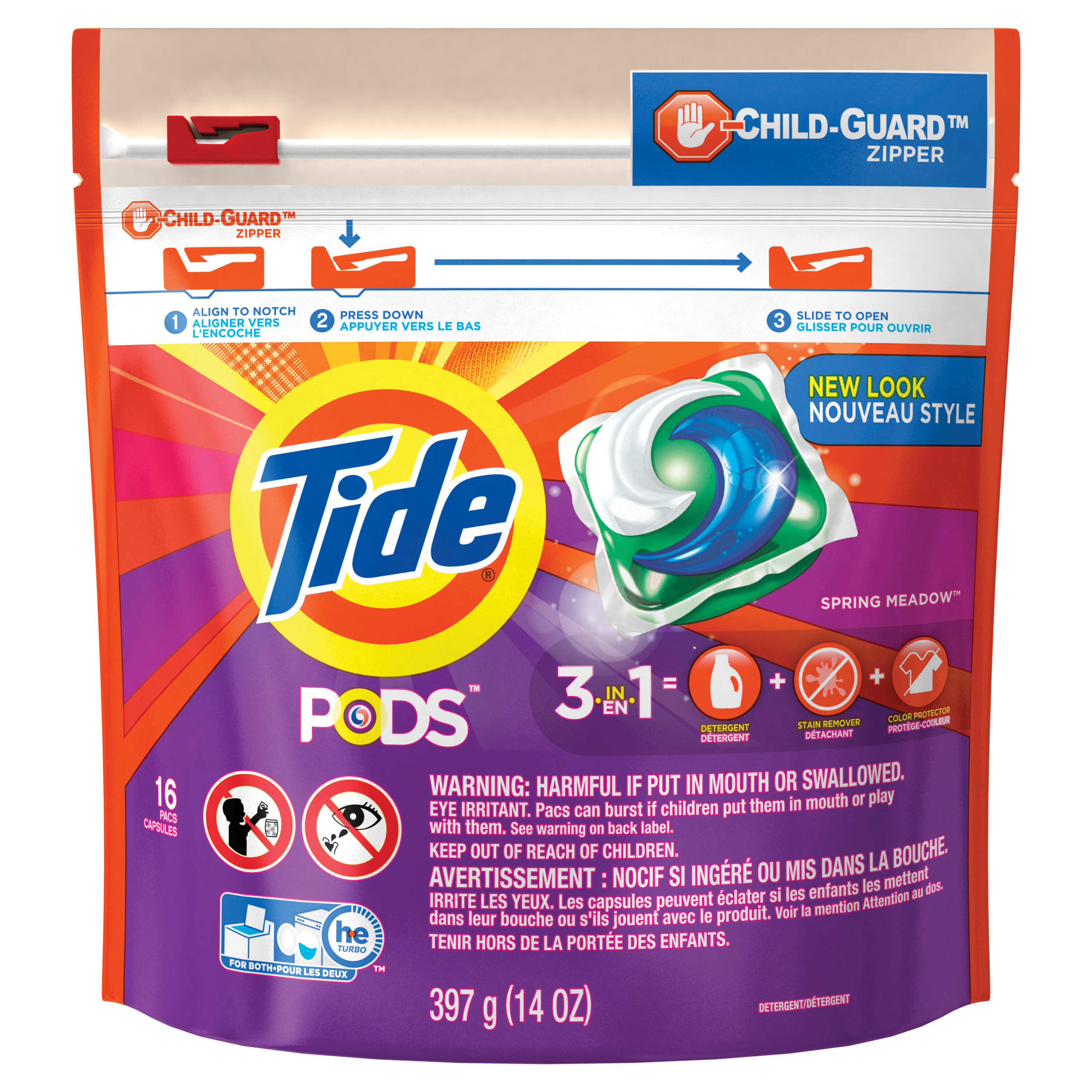 Tide 85993