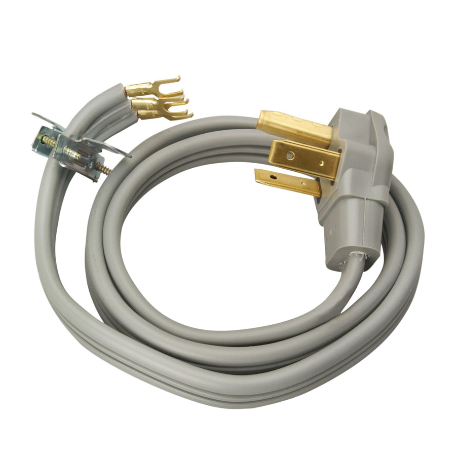 Southwire 11579083 Building Wire, Black Sheath, 14 AWG Wire, 1-Conductor, 50 ft L, Copper Conductor, Solid - 1