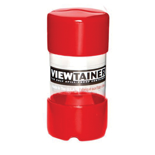Viewtainer CC24-1