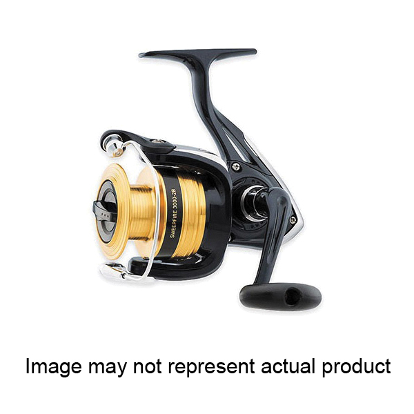 Daiwa SWF1000-2B