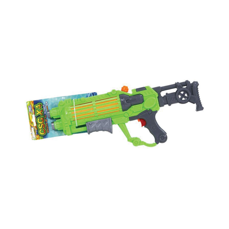 Water Sports 81003-8 Water Gun - 2