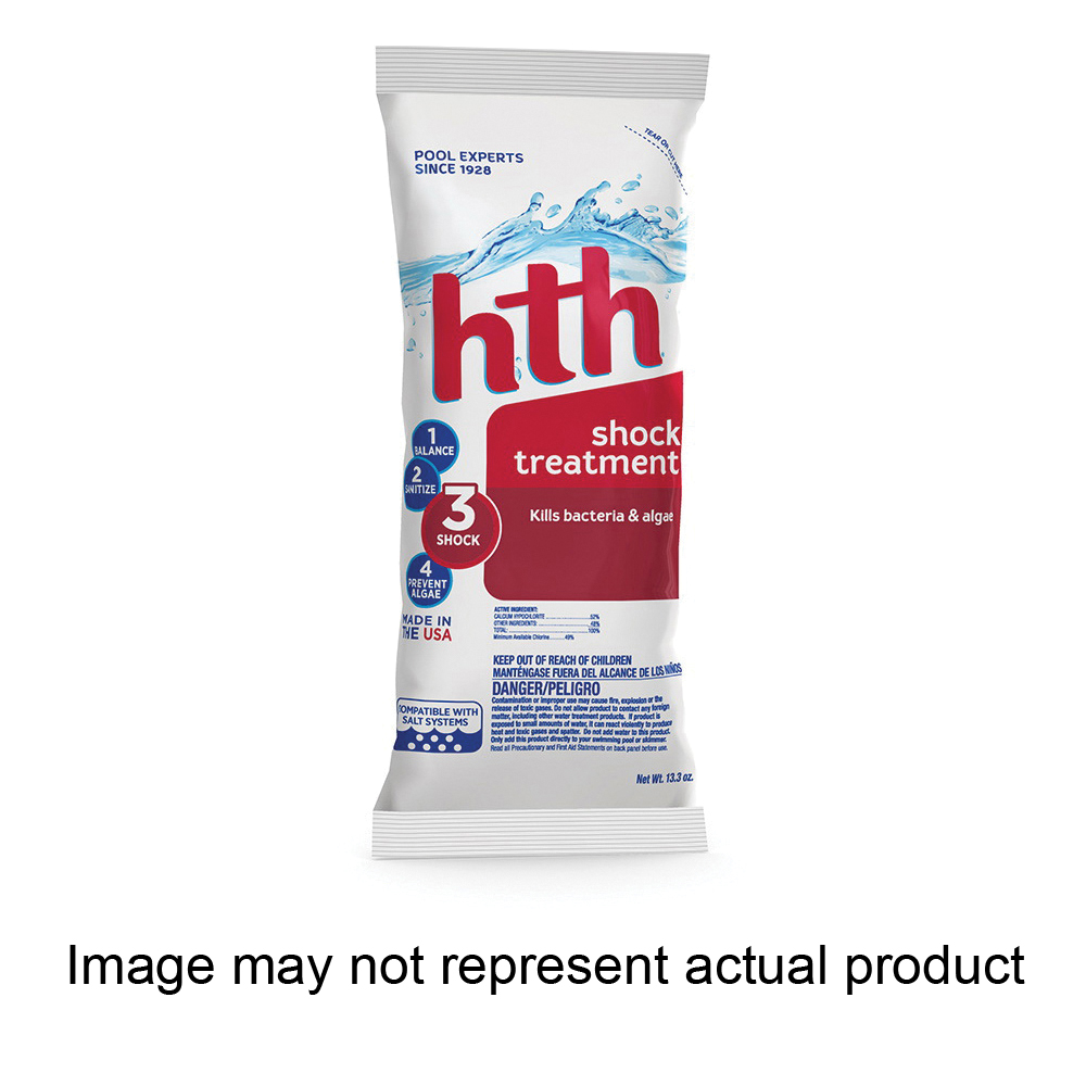 Hth 52004