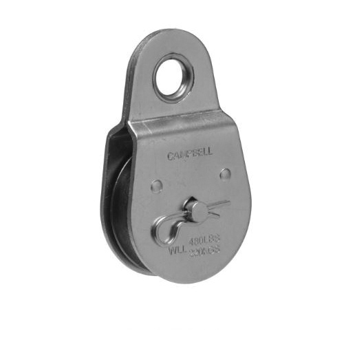Campbell T7550402
