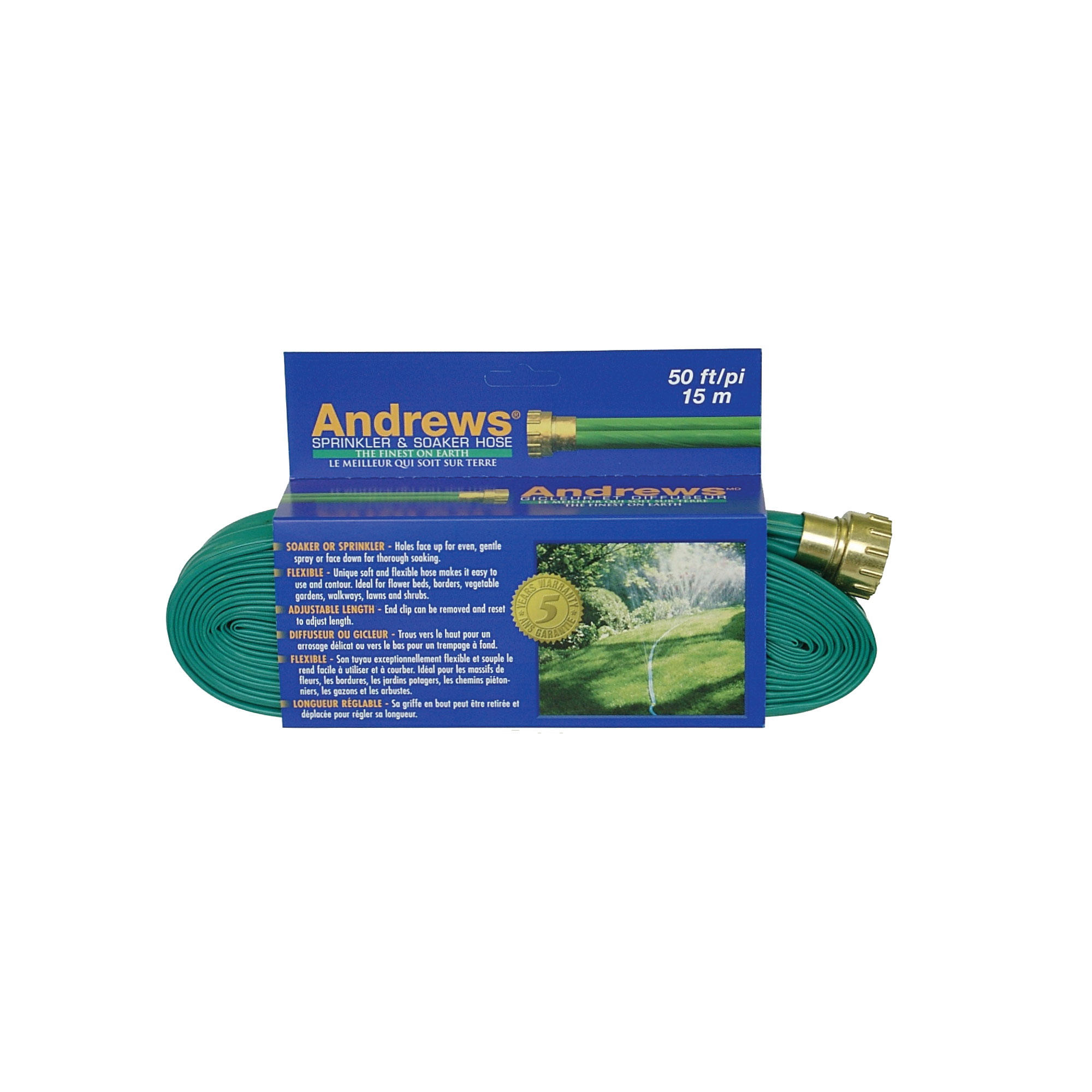 A.m. Andrews 10-12348