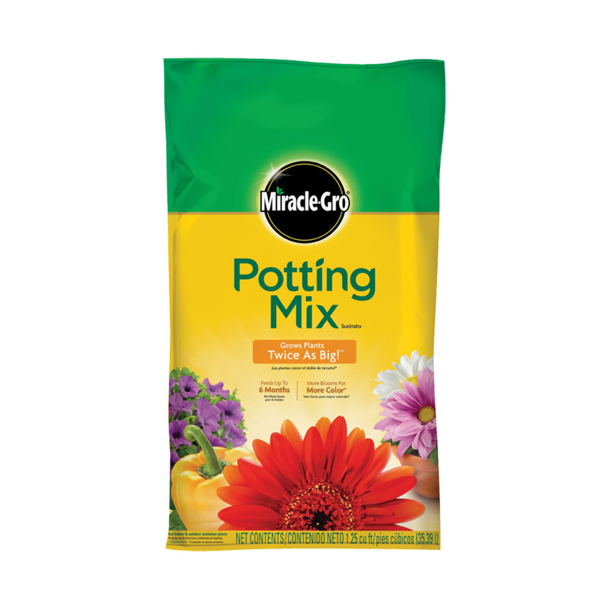 Miracle-gro 75686300