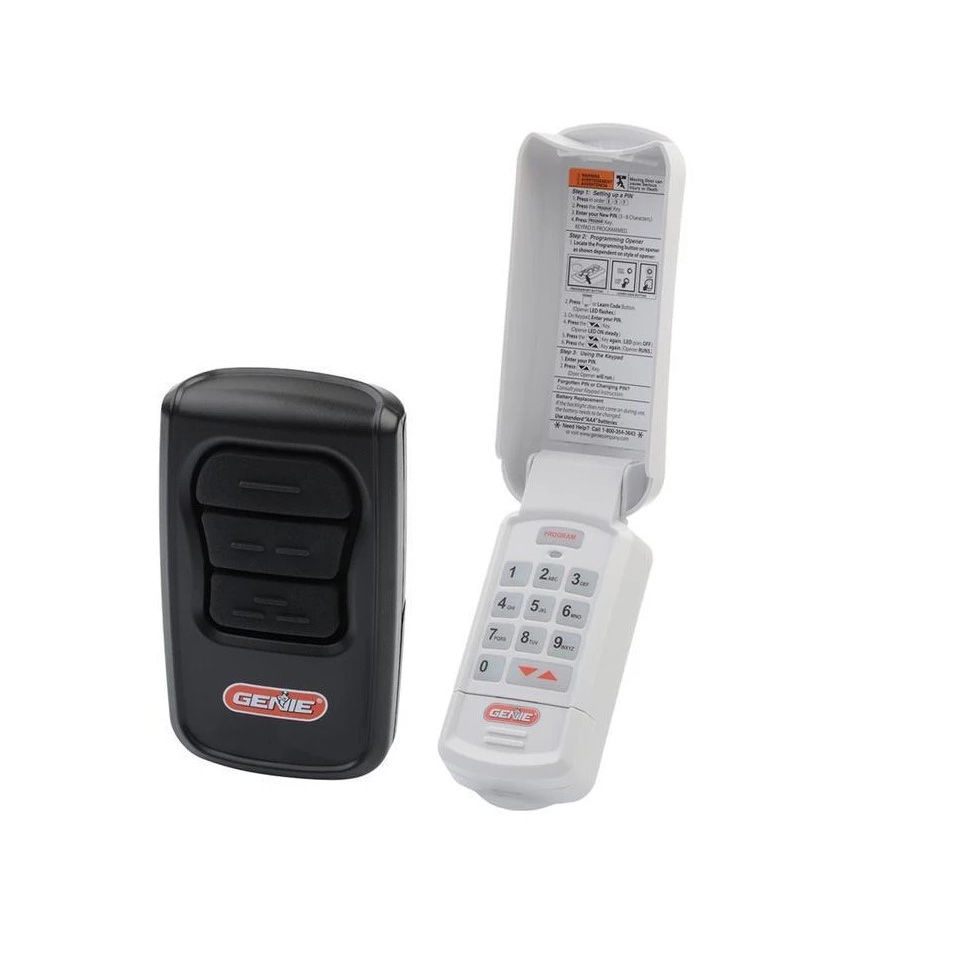 Genie GM3T-R Remote Pack - 1
