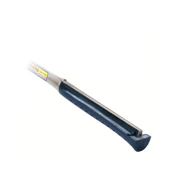 Estwing E44A Camper's Axe, 4 in Cutting Edge, Steel Head, 18-3/4 in OAL - 3