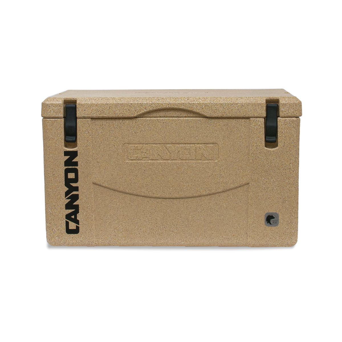 Canyon Coolers OUTFITTER X55S Cooler, 55 qt Cooler, LDPE, 4 to 7 days Ice Retention - 2