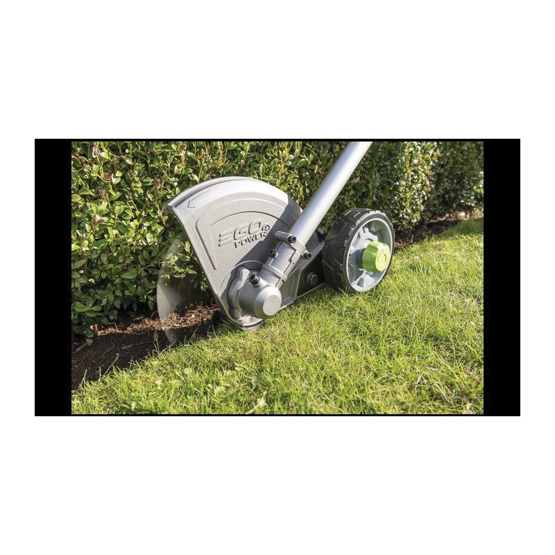EGO EA0800 Edger Attachment, For: EGO POWER+ PH1400 Power Head - 4