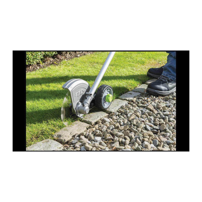 EGO EA0800 Edger Attachment, For: EGO POWER+ PH1400 Power Head - 5
