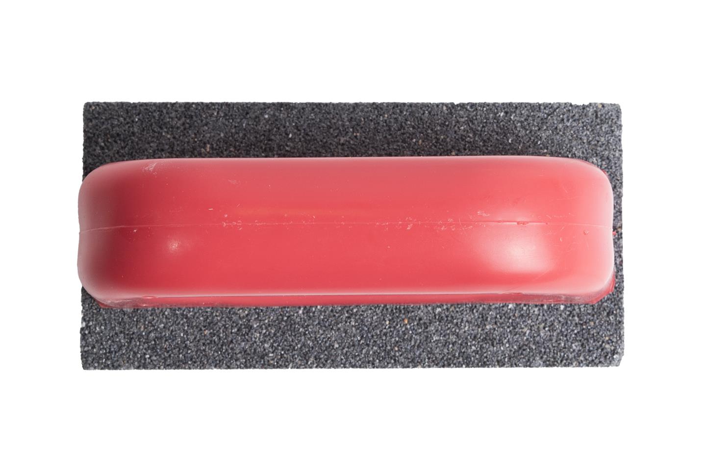 Marshalltown RB192 Rub Brick, 6 in L Blade, 3 in W Blade, 31/32 in Thick Blade, 20 Grit, Silicon Carbide Abrasive - 3
