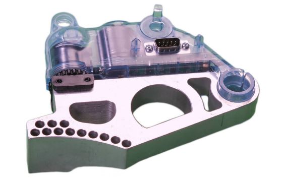 Sawstop TSDC-8R3