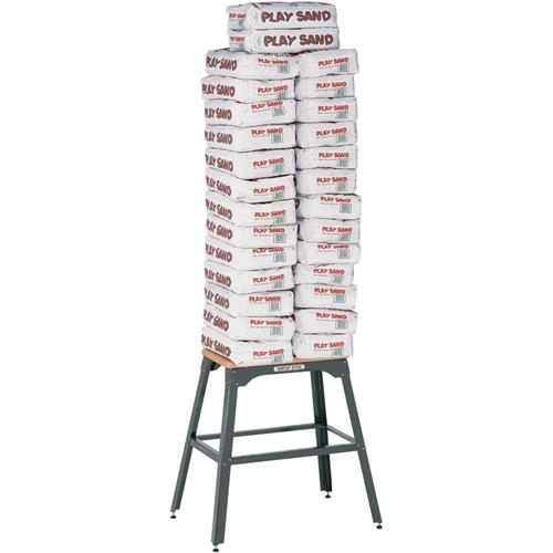 Shop Fox D2056 Tool Table, 700 lb, 32 in W Base, 21 in D Base, 30-1/2 in H Stand - 4