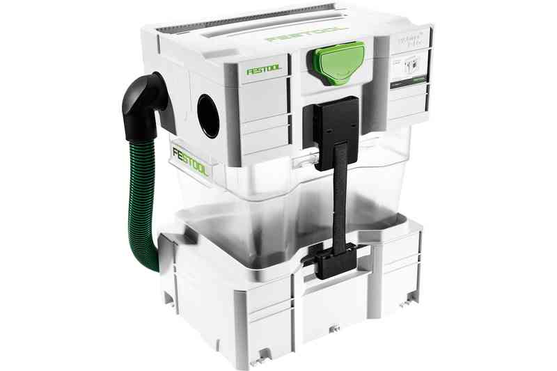 Festool CT 204083 Cyclone Pre-Separator - 2
