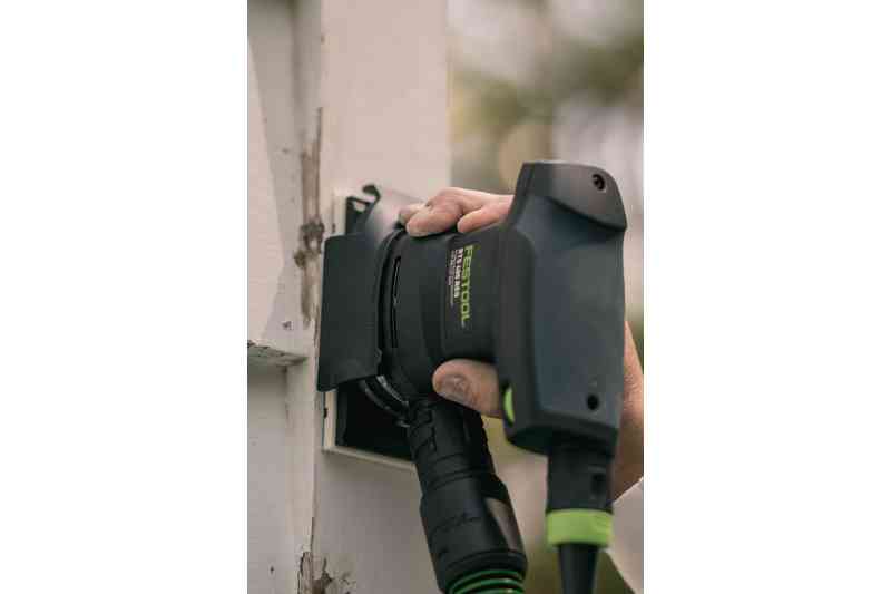 Festool 201221 Orbit Sander, 2.08 A - 5