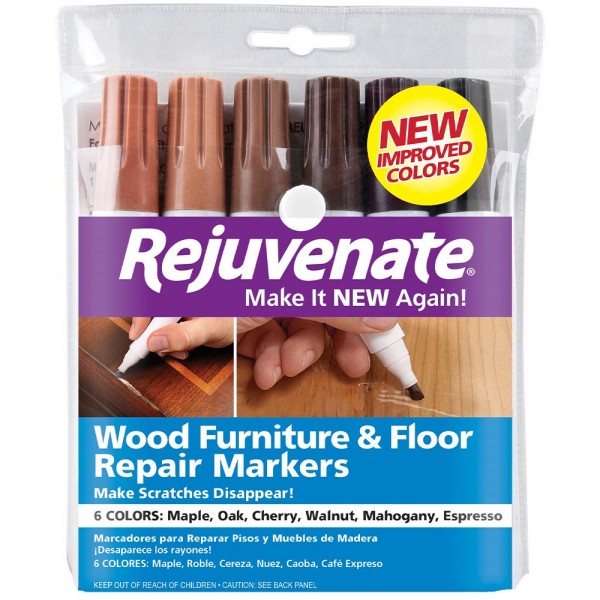 Rejuvenate RJ6WM